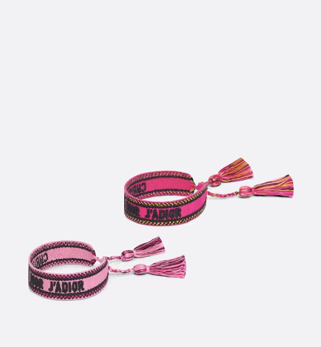 J'ADIOR BRACELET SET
